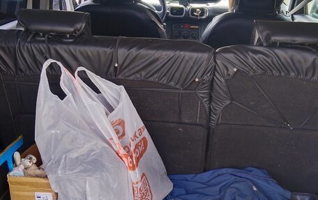 Citroen C3 Picasso I, 2010 год, 350 000 рублей, 17 фотография