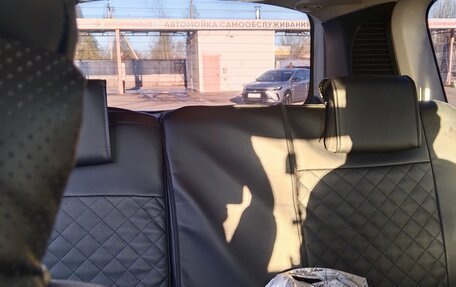 Citroen C3 Picasso I, 2010 год, 350 000 рублей, 9 фотография