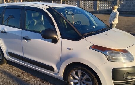 Citroen C3 Picasso I, 2010 год, 350 000 рублей, 6 фотография