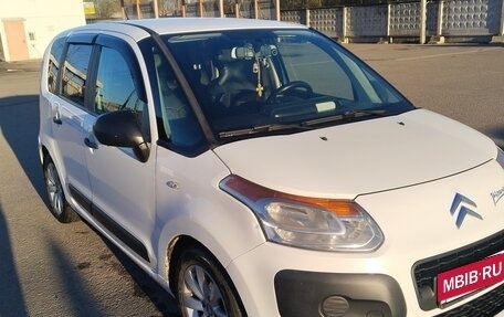 Citroen C3 Picasso I, 2010 год, 350 000 рублей, 7 фотография
