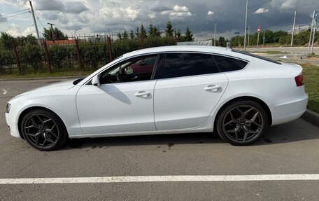 Audi A5, 2011 год, 1 250 000 рублей, 7 фотография