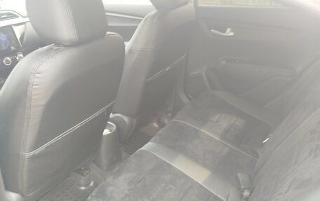 KIA Rio IV, 2017 год, 1 400 000 рублей, 8 фотография