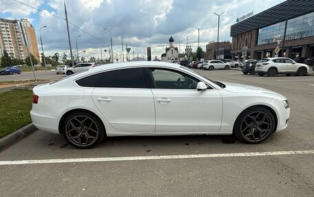 Audi A5, 2011 год, 1 250 000 рублей, 6 фотография