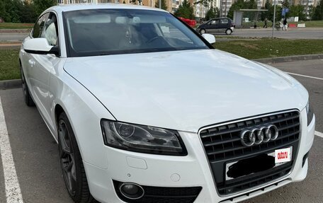 Audi A5, 2011 год, 1 250 000 рублей, 3 фотография