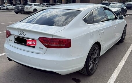 Audi A5, 2011 год, 1 250 000 рублей, 4 фотография