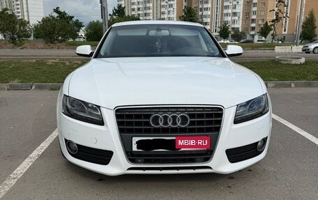 Audi A5, 2011 год, 1 250 000 рублей, 2 фотография