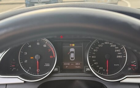 Audi A5, 2011 год, 1 250 000 рублей, 9 фотография
