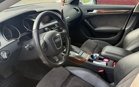 Audi A5, 2011 год, 1 250 000 рублей, 10 фотография