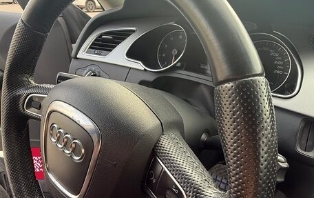 Audi A5, 2011 год, 1 250 000 рублей, 8 фотография