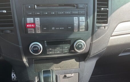 Mitsubishi Pajero IV, 2012 год, 1 650 000 рублей, 4 фотография