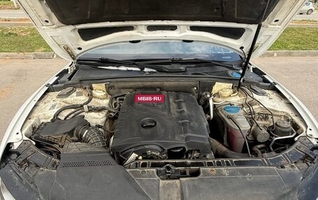 Audi A5, 2011 год, 1 250 000 рублей, 13 фотография