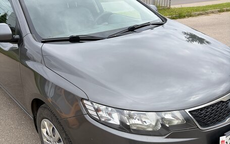 KIA Cerato III, 2012 год, 850 000 рублей, 3 фотография