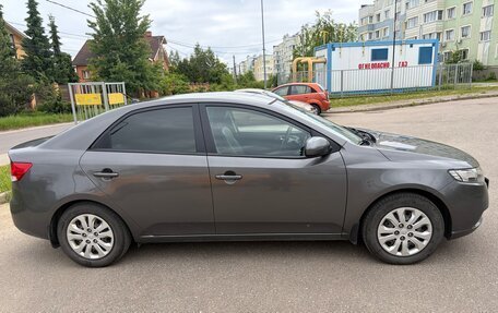 KIA Cerato III, 2012 год, 850 000 рублей, 4 фотография