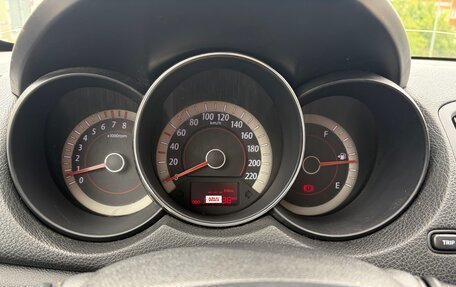 KIA Cerato III, 2012 год, 850 000 рублей, 7 фотография
