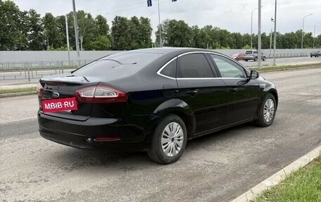 Ford Mondeo IV, 2013 год, 600 000 рублей, 4 фотография