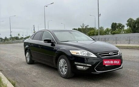 Ford Mondeo IV, 2013 год, 600 000 рублей, 2 фотография