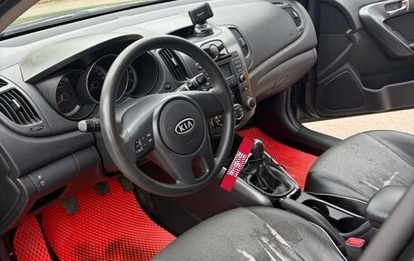 KIA Cerato III, 2012 год, 850 000 рублей, 5 фотография