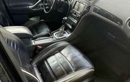 Ford Mondeo IV, 2013 год, 600 000 рублей, 7 фотография