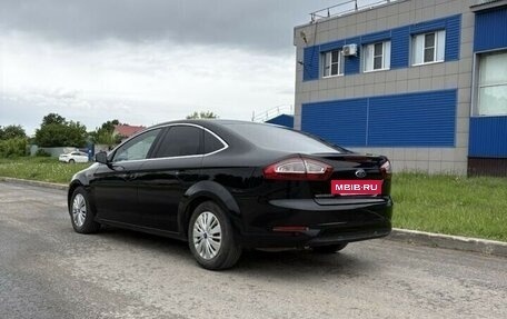 Ford Mondeo IV, 2013 год, 600 000 рублей, 5 фотография
