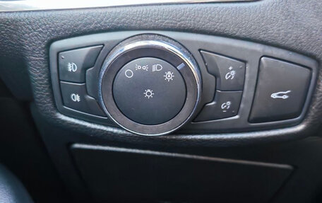 Ford S-MAX II, 2018 год, 1 430 000 рублей, 11 фотография