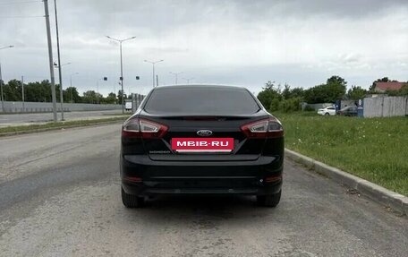 Ford Mondeo IV, 2013 год, 600 000 рублей, 6 фотография