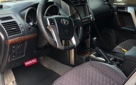 Toyota Land Cruiser Prado 150 рестайлинг 2, 2012 год, 2 700 000 рублей, 5 фотография