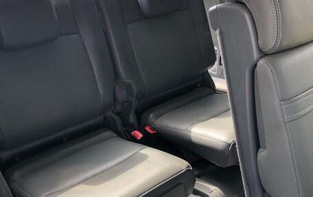 Toyota Land Cruiser Prado 150 рестайлинг 2, 2012 год, 2 700 000 рублей, 13 фотография