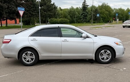 Toyota Camry, 2010 год, 1 150 000 рублей, 7 фотография