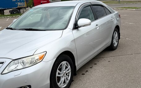 Toyota Camry, 2010 год, 1 150 000 рублей, 2 фотография