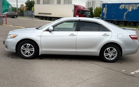 Toyota Camry, 2010 год, 1 150 000 рублей, 3 фотография