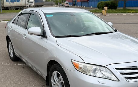 Toyota Camry, 2010 год, 1 150 000 рублей, 8 фотография