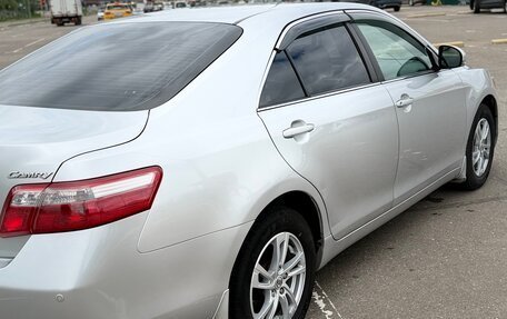 Toyota Camry, 2010 год, 1 150 000 рублей, 6 фотография