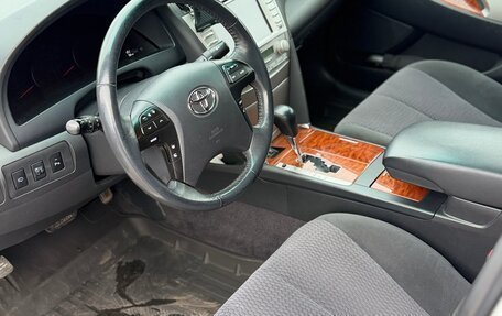 Toyota Camry, 2010 год, 1 150 000 рублей, 9 фотография