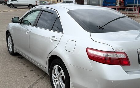 Toyota Camry, 2010 год, 1 150 000 рублей, 4 фотография