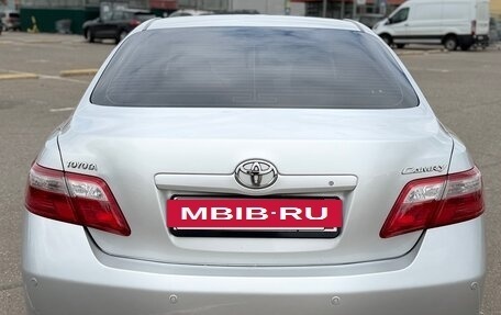 Toyota Camry, 2010 год, 1 150 000 рублей, 5 фотография