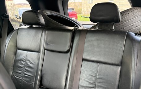 Nissan X-Trail, 2008 год, 690 000 рублей, 2 фотография