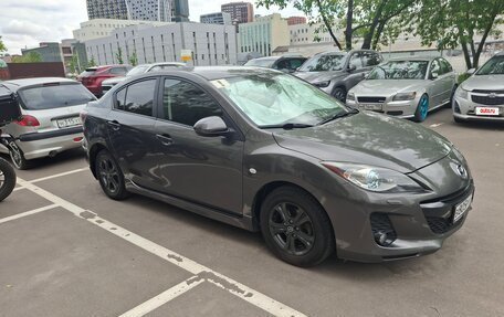 Mazda 3, 2012 год, 950 000 рублей, 2 фотография