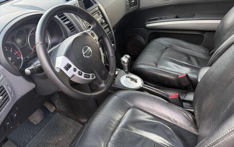 Nissan X-Trail, 2008 год, 690 000 рублей, 3 фотография