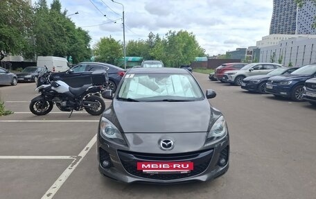 Mazda 3, 2012 год, 950 000 рублей, 3 фотография