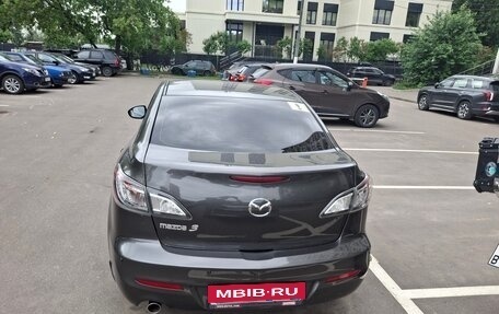 Mazda 3, 2012 год, 950 000 рублей, 4 фотография