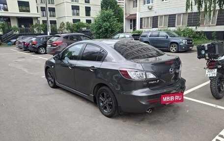 Mazda 3, 2012 год, 950 000 рублей, 5 фотография