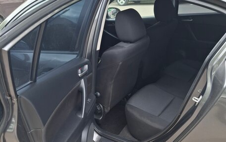Mazda 3, 2012 год, 950 000 рублей, 7 фотография