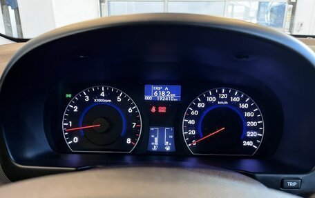 Hyundai i30 I, 2010 год, 645 000 рублей, 11 фотография