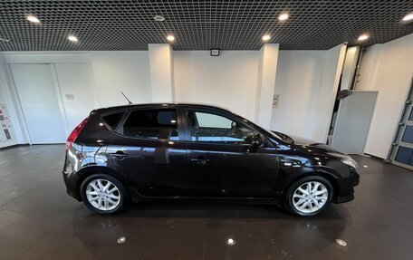Hyundai i30 I, 2010 год, 645 000 рублей, 2 фотография