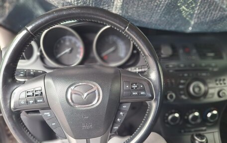 Mazda 3, 2012 год, 950 000 рублей, 9 фотография