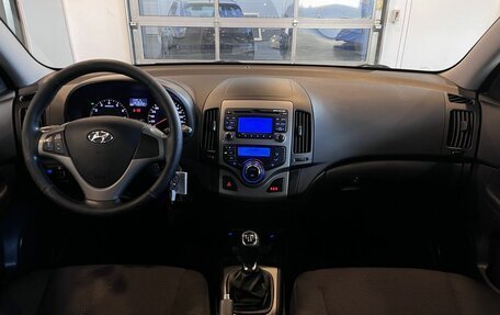 Hyundai i30 I, 2010 год, 645 000 рублей, 9 фотография