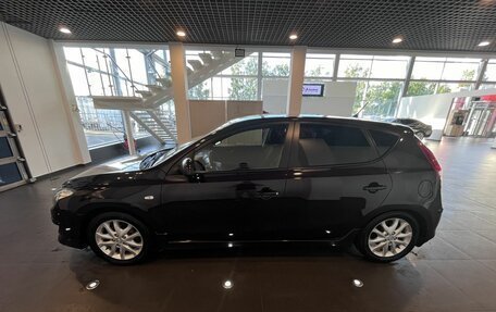 Hyundai i30 I, 2010 год, 645 000 рублей, 6 фотография