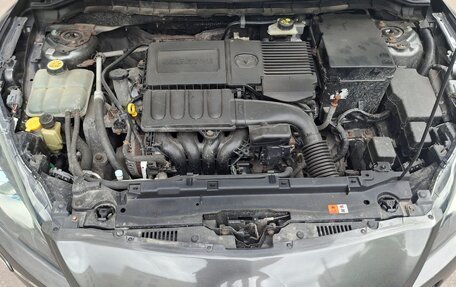 Mazda 3, 2012 год, 950 000 рублей, 8 фотография