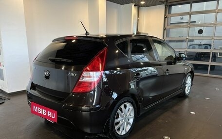 Hyundai i30 I, 2010 год, 645 000 рублей, 3 фотография
