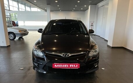 Hyundai i30 I, 2010 год, 645 000 рублей, 8 фотография